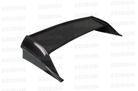 HONDA NSX 92-06 SEIBON TR CARBON BAKRE  VINGE