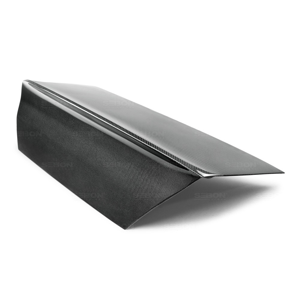 MITSUBISHI EVO VIII/IX 03-07 SEIBON TRUNK LID CSL STYLE