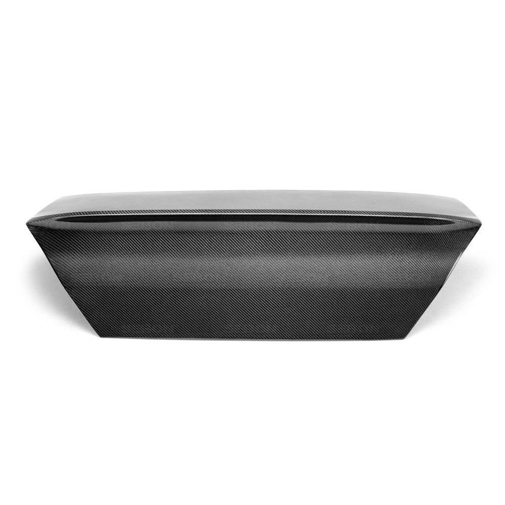 MITSUBISHI EVO VIII/IX 03-07 SEIBON TRUNK LID CSL STYLE - 2