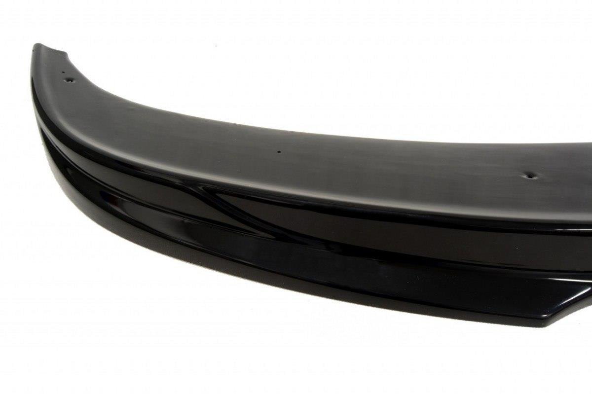 Front Splitter Mercedes Sprinter (2006-2013) - 4