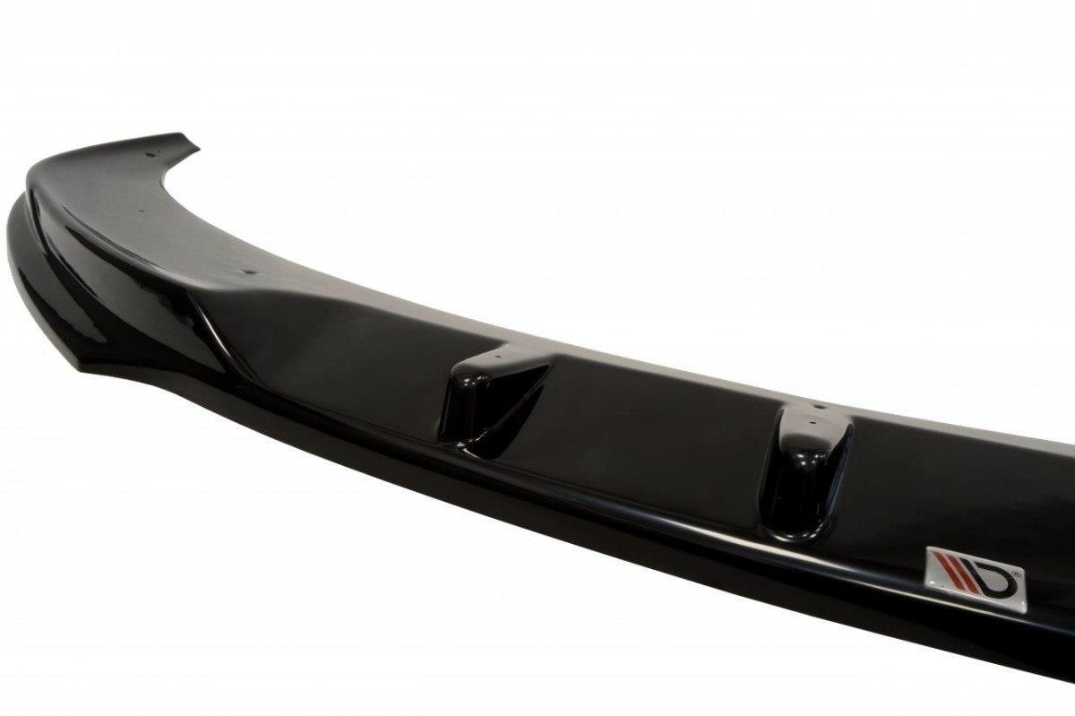Front Splitter Mercedes Sprinter (2006-2013) - 3