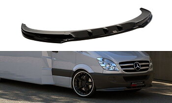 Front Splitter Mercedes Sprinter (2006-2013)