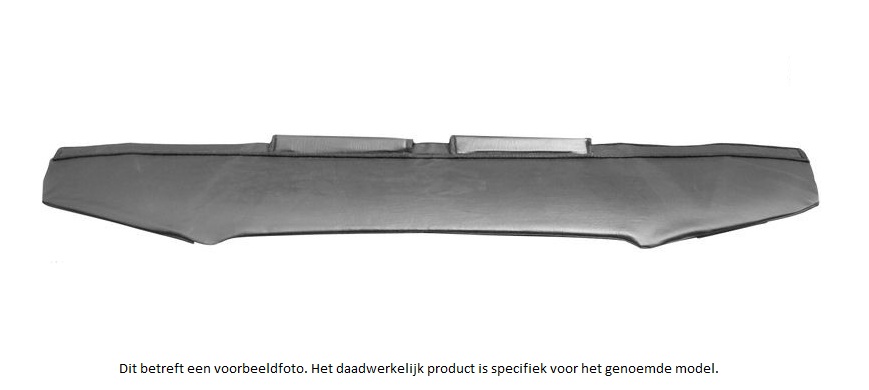 HONDA CIVIC MB 98-00 5D SKAI CARBRA/STONEGUARD