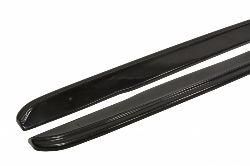 SIDOEXTENSIONS BMW 3 E46 M-PAKET COUPE - 3