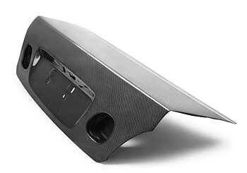 LEXUS GS 98-04 4D SEIBON OEM CARBON TRUNKLID