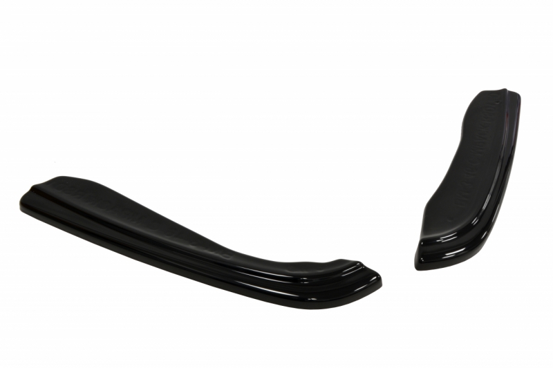 BAKRE SIDOSPLITTERS BMW 3 E46 M-PAKET COUPE - 3