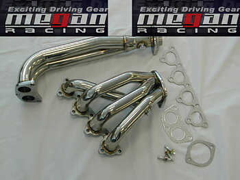 HONDA PRELUDE 92-96 2.2 VTEC MEGAN RACING HEADER