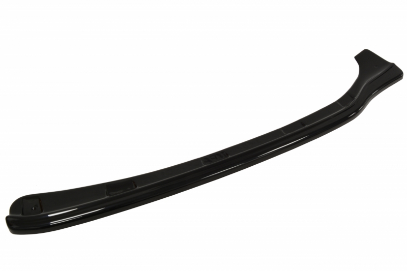 CENTRAL REAR SPLITTER BMW 3 E46 MPACK COUPE (WITHOUT VERTICAL BARS) - 3