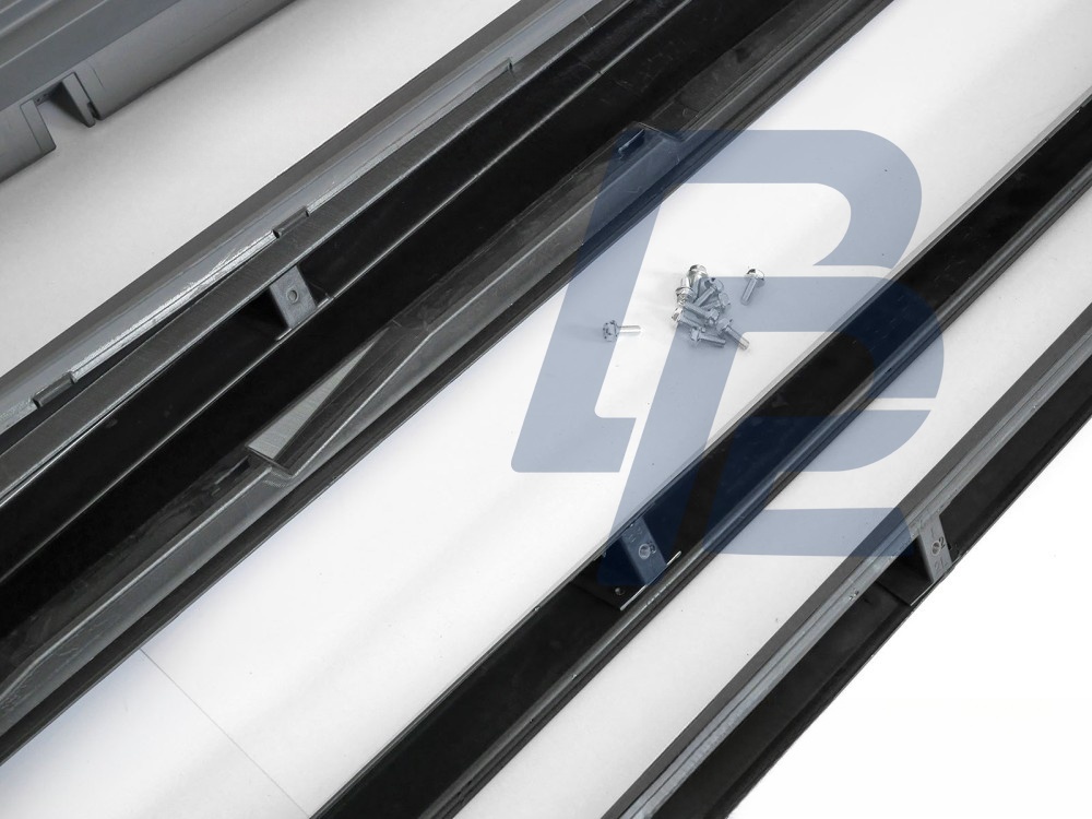 Side Skirts Sport Style for Audi A7 C8 2018–2023 - 3