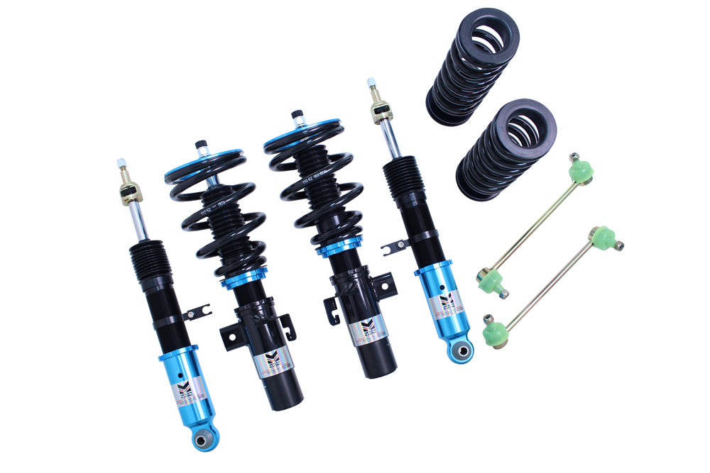 BMW 2 SERIE (F22) 14+ MEGAN RACING EURO-STREET COILOVER KIT