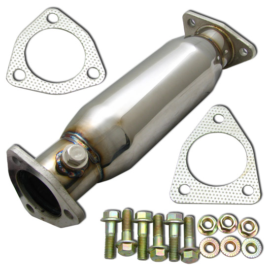 HONDA PRELUDE 92-00 SIX-PERFORMANCE CAT. CONVERTOR