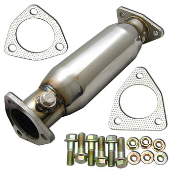 HONDA PRELUDE 92-00 SIX-PERFORMANCE CAT. CONVERTOR