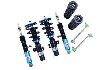 BMW 2 SERIE (F22) 14+ MEGAN RACING EZ-STREET COILOVER KIT