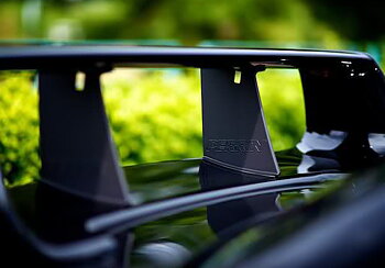 SUBARU IMPREZA WRX/STI 01-07 PERRIN WING SUPPORT STIFFY 1 PIECE