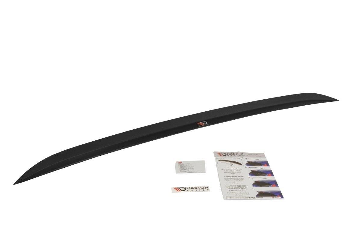 Spoiler CAP Mercedes V-Class W447