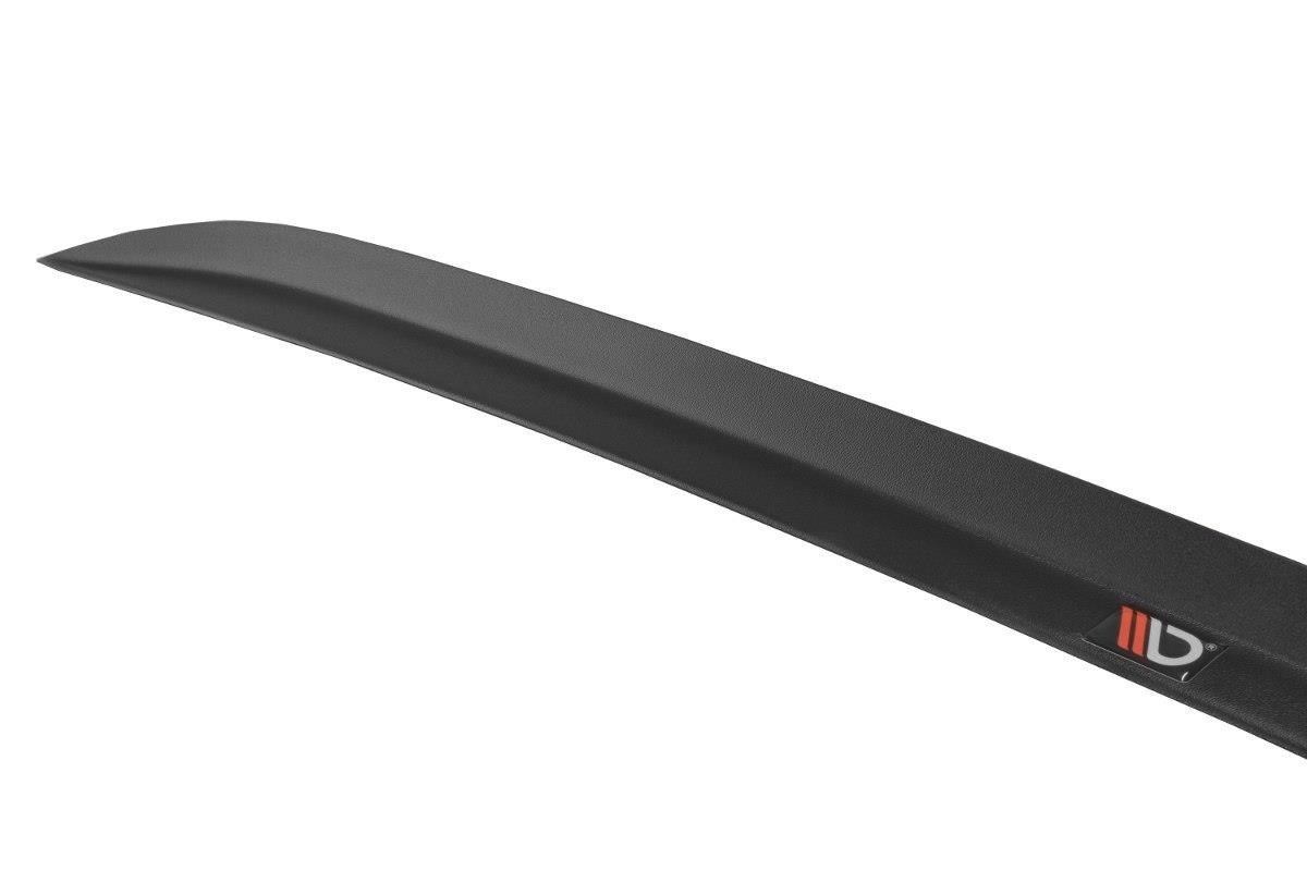 Spoiler CAP Mercedes V-Class W447 - 4