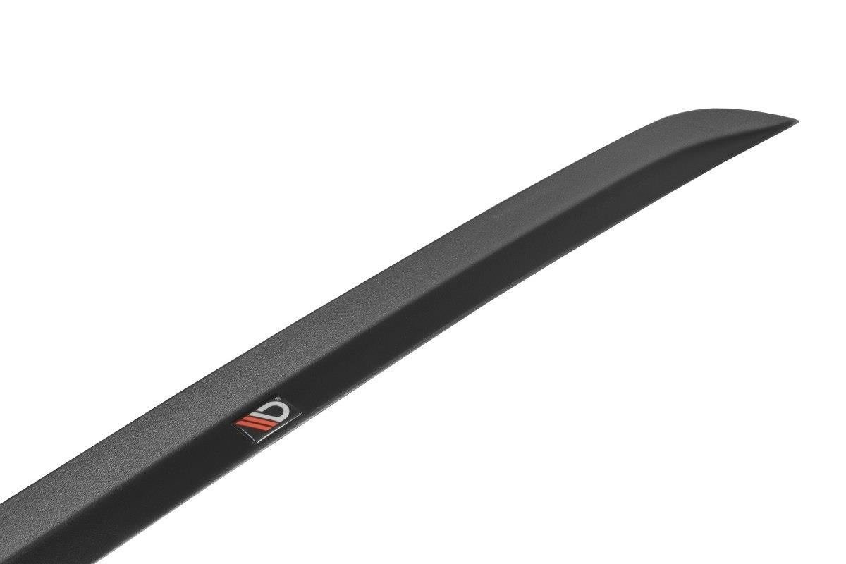 Spoiler CAP Mercedes V-Class W447 - 2