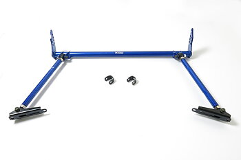 HONDA CIVIC/DELSOL/INTEGRA 92-01 MEGAN FRONT TRACTION BAR