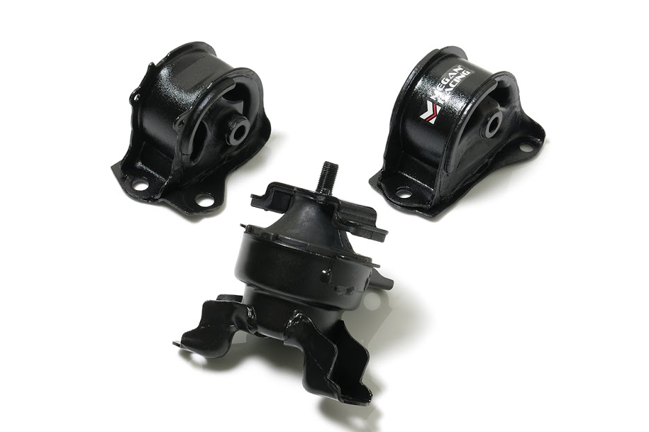 HONDA CIVIC 96-01 AT/MT MEGAN ENGINE AND TRANSMISSION MOUNTS