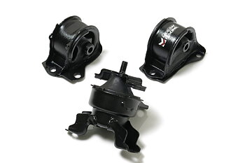 HONDA CIVIC 96-01 AT/MT MEGAN ENGINE AND TRANSMISSION MOUNTS