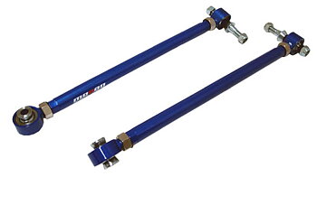 HONDA PRELUDE 92-01 REAR TOE ARMS MEGAN RACING