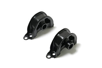 HONDA CIVIC/DELSOL/INTEGRA 92-01 MEGAN LOWER ENGINE MOUNTS