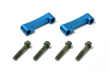 LEXUS GS300 98-05 MEGAN RACING FRONT ROLL CENTER ADJUSTERS