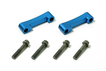 LEXUS LS430 01-06 MEGAN RACING FRONT ROLL CENTER ADJUSTERS