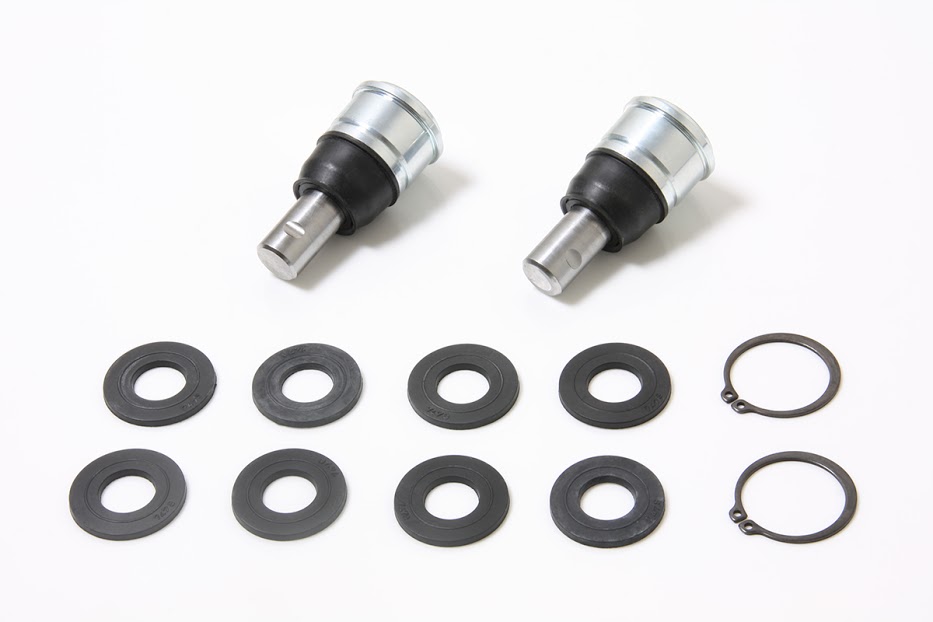 MITSUBISHI EVO 8/9/X 03+ MEGAN FRONT ROLL CENTER ADJUSTERS