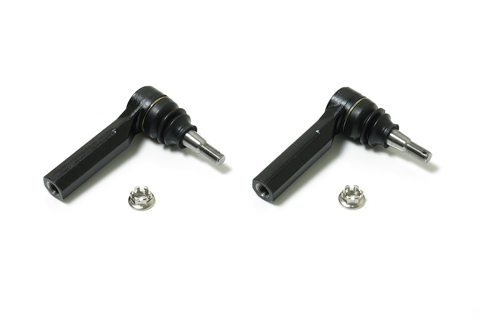 NISSAN 300ZX (Z32) 90-96 MEGAN RACING STEER TIE ROD ENDS (SET)