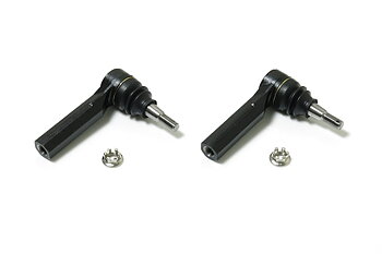 NISSAN 300ZX (Z32) 90-96 MEGAN RACING STEER TIE ROD ENDS (SET)