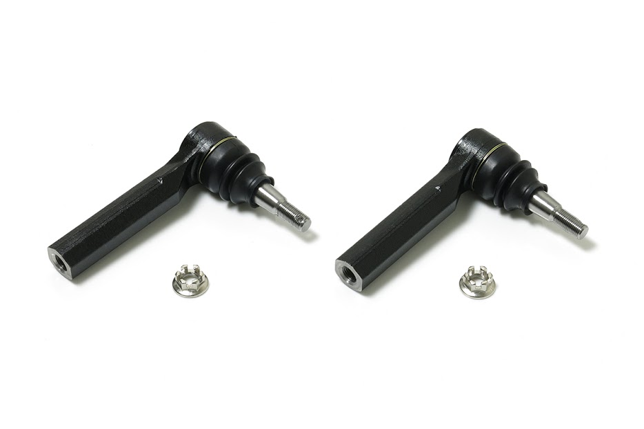 NISSAN 350Z 03-09 MEGAN RACING BUMP STEER TIE ROD END
