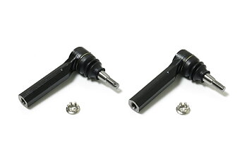 NISSAN 350Z 03-09 MEGAN RACING BUMP STEER TIE ROD END
