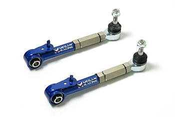 SUBARU IMPREZA WRX/STI 15+ MEGAN RACING REAR TOE ARMS