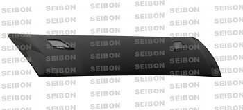HONDA CRZ 10+ ZF1 SEIBON CARBON MUGEN STYLE HOOD