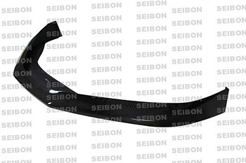 HONDA CRZ 10+ ZF1 SEIBON CARBON TV STYLE FRONT LIP