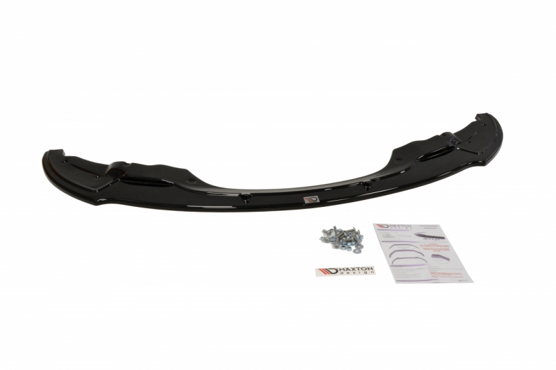 FRONTSPLITTER BMW E92 M-PAKET (PREFACE) - 4