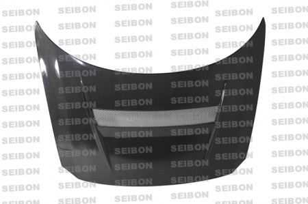 HONDA CRZ 10+ ZF1 SEIBON CARBON VSII STYLE HUV