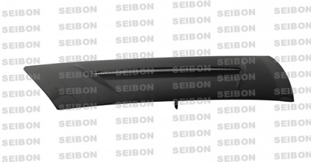 HONDA CRZ 10+ ZF1 SEIBON CARBON VSII STYLE HUV - 2