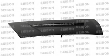 HONDA CRZ 10+ ZF1 SEIBON CARBON VSII STYLE HOOD