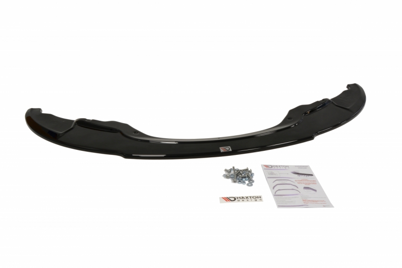 FRONTSPLITTER BMW E92 M-PAKET - 4