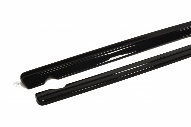 SIDOEXTENSIONS BMW 3 E92 M-PAKET - 6
