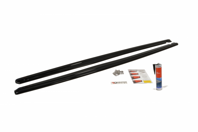 SIDOEXTENSIONS BMW 3 E92 M-PAKET - 4