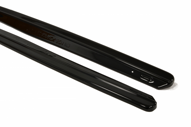 SIDOEXTENSIONS BMW 3 E92 M-PAKET - 5