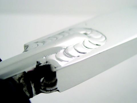HONDA PRELUDE 92-96 DC SPORTS FRONT UPPER STRUTBAR - 3