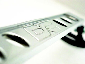 HONDA PRELUDE 92-96 DC SPORTS FRONT UPPER STRUTBAR