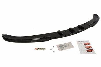 FRONT SPLITTER BMW 3 E90 / E91 (FACELIFT MODEL)