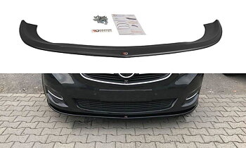 Front Splitter V.1 Mercedes V-Class W447