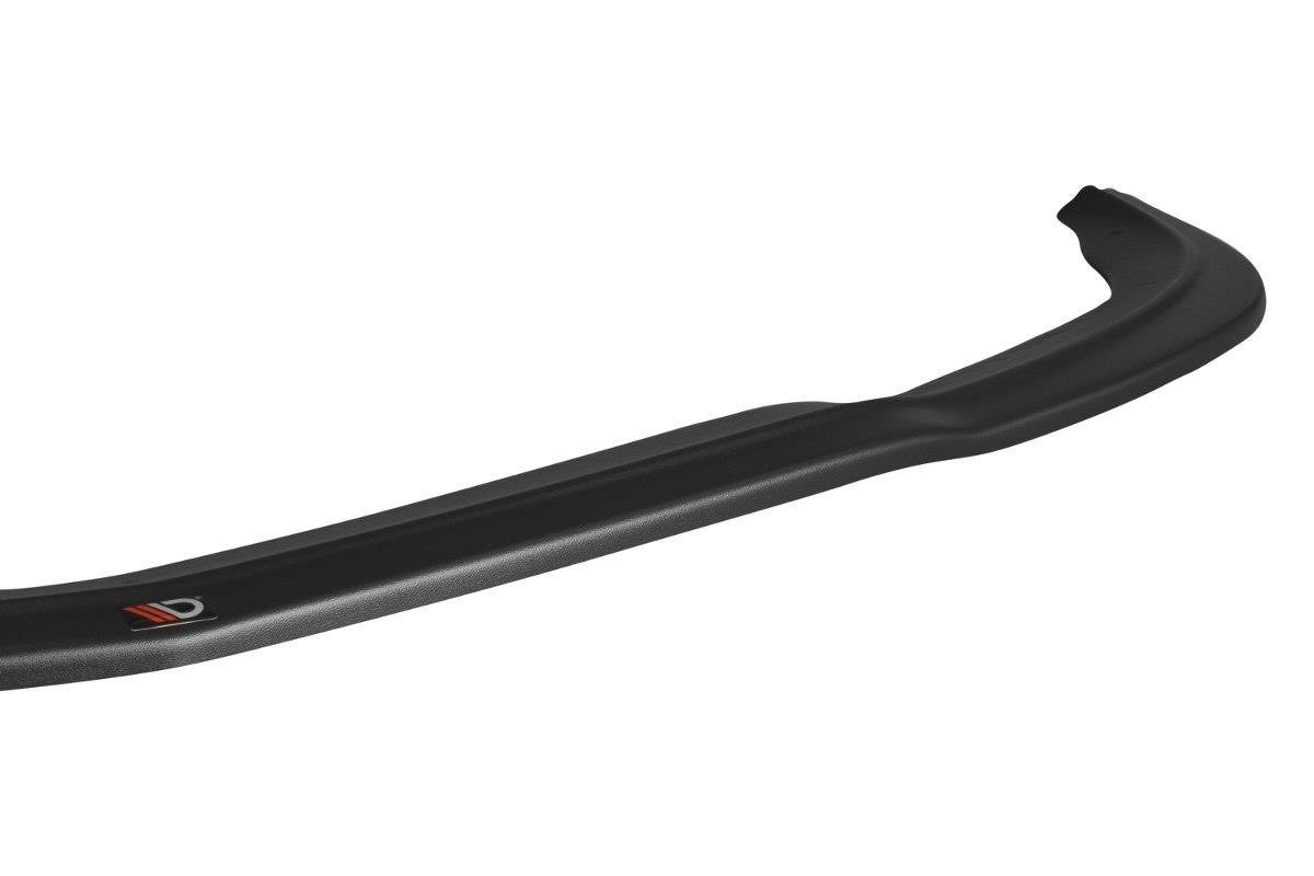 Front Splitter Mercedes-Benz CLS C218 - 7
