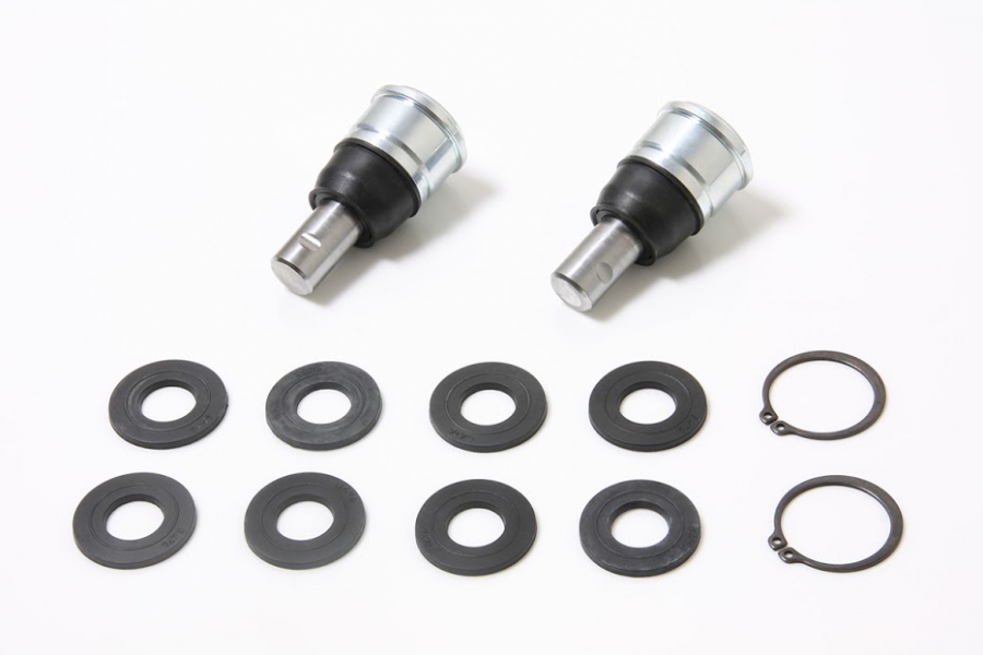 MITSUBISHI EVO 8/9/10 03-15 FRONT ROLL CENTER ADJUSTERS MR